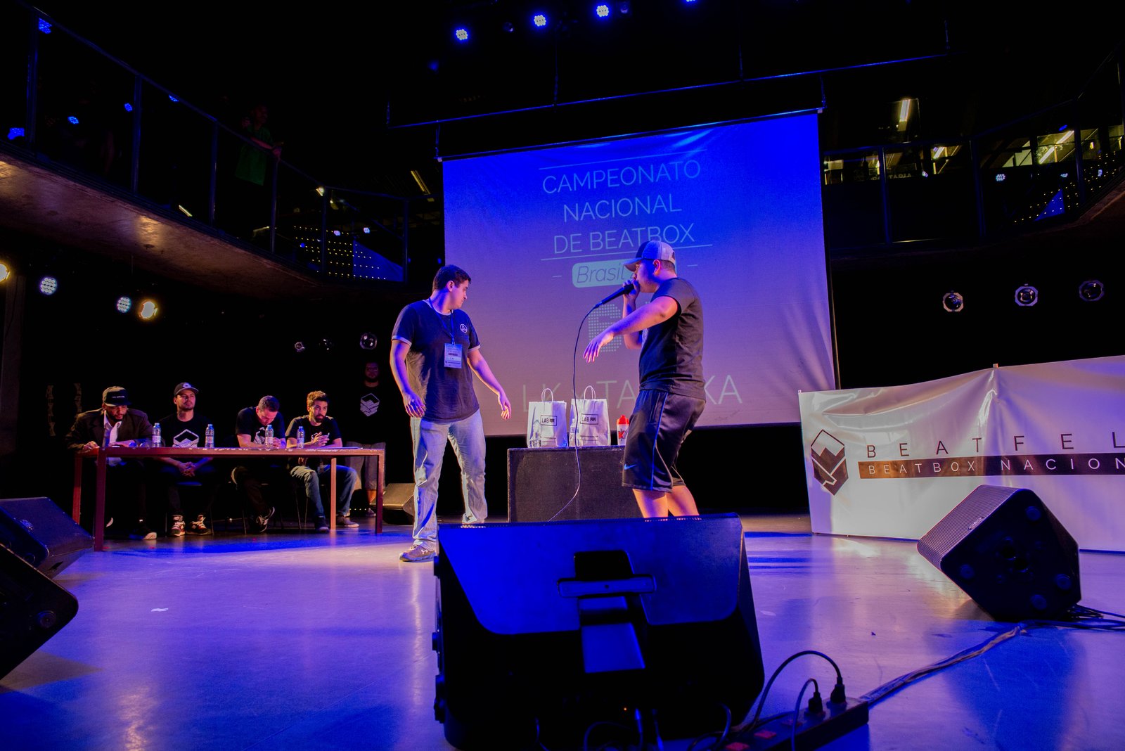 Foto de NAVOX da BeatFellas