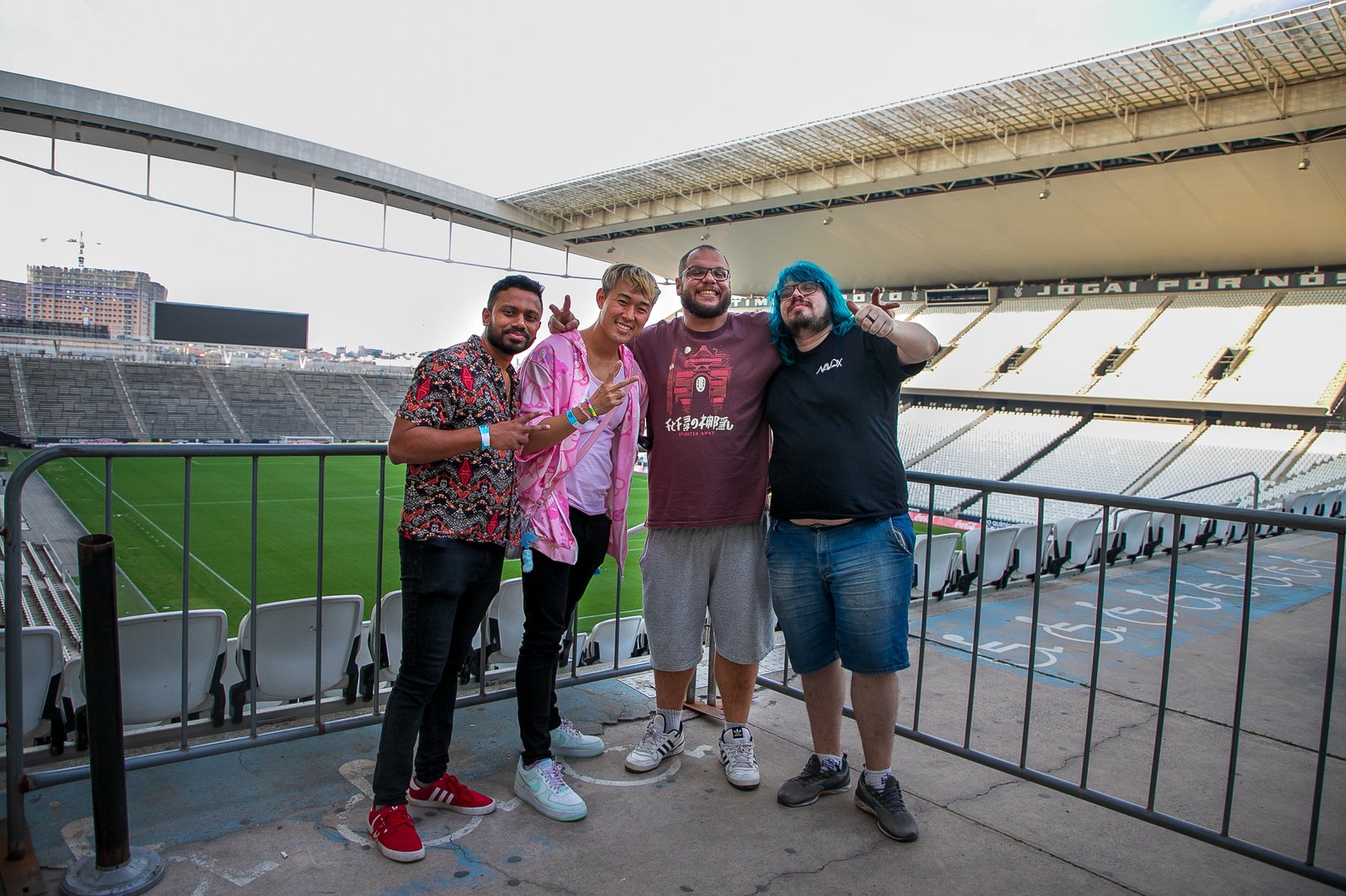 Foto de NAVOX da BeatFellas