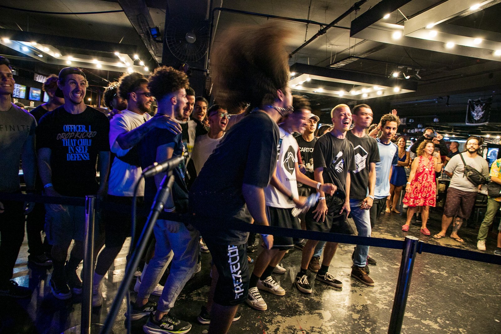 BeatFellas - Grupo de beatboxers apaixonados desde 2015